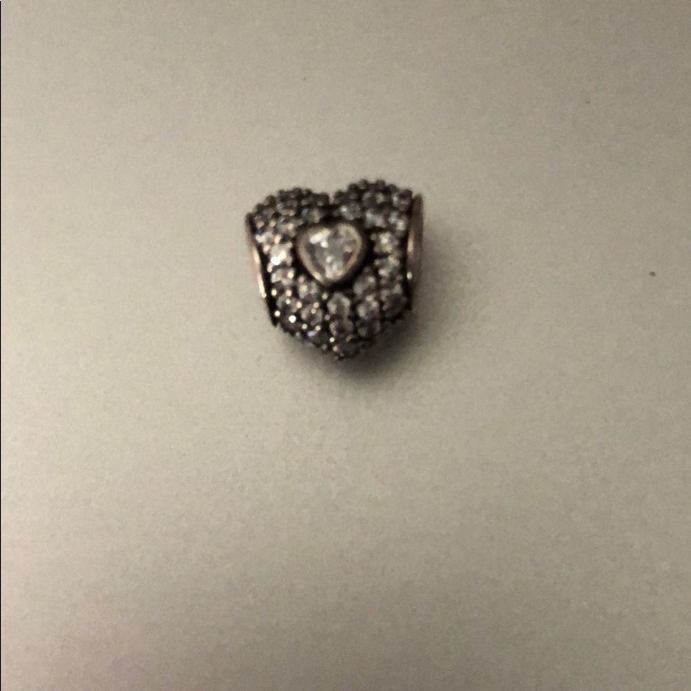 Pandora charm